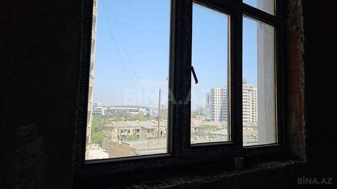 2 otaqlı yeni tikili - Nərimanov r. - 97.7 m² (8)