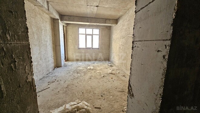 2 otaqlı yeni tikili - Nərimanov r. - 97.7 m² (7)