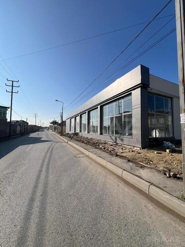 Объект - пос. Нардаран - 350 м² (2)