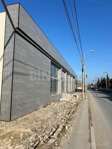 Объект - пос. Нардаран - 350 м² (7)