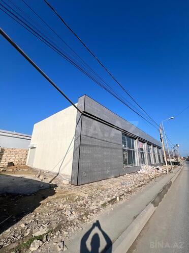 Объект - пос. Нардаран - 350 м² (3)