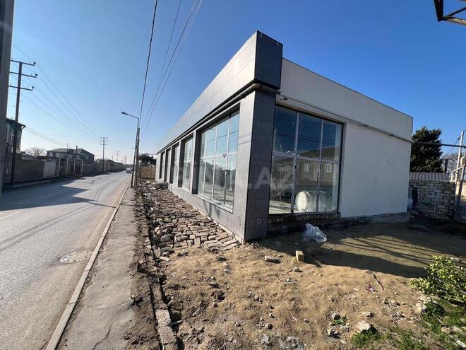 Объект - пос. Нардаран - 350 м² (4)