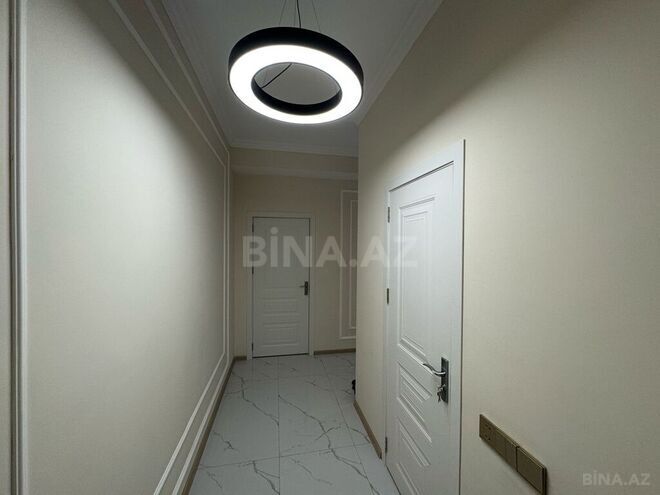 Satılır 2 otaqlı yeni tikili 65.5 m², Nəriman Nərimanov m., photo 12 from 16