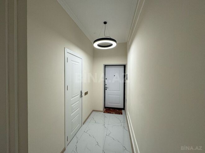 Satılır 2 otaqlı yeni tikili 65.5 m², Nəriman Nərimanov m., photo 8 from 16