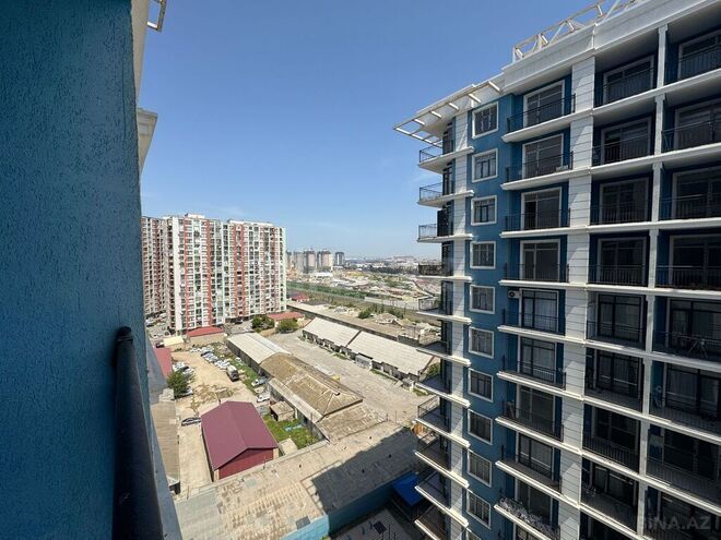 Satılır 2 otaqlı yeni tikili 65.5 m², Nəriman Nərimanov m., photo 3 from 16