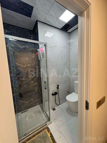Satılır 2 otaqlı yeni tikili 65.5 m², Nəriman Nərimanov m., photo 14 from 16