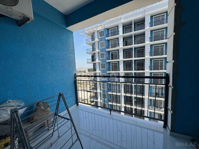 Satılır 2 otaqlı yeni tikili 65.5 m², Nəriman Nərimanov m., photo 11 from 16
