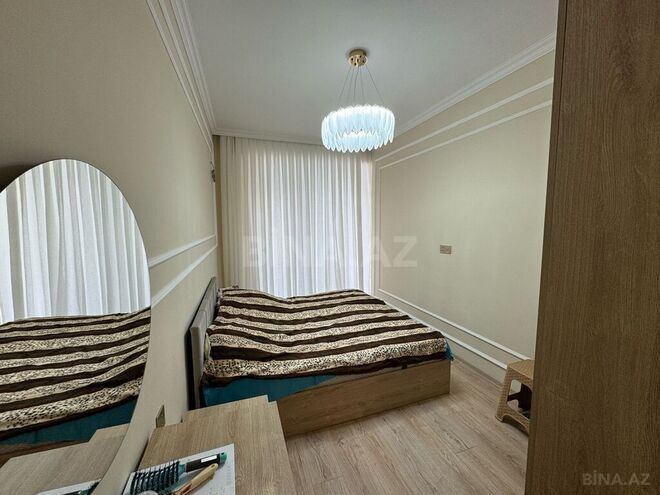 Satılır 2 otaqlı yeni tikili 65.5 m², Nəriman Nərimanov m., photo 10 from 16