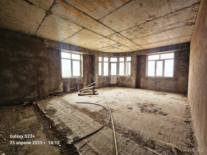 Продаётся 3-комн. новостройка 172 м², Насиминский  р., photo 3 from 13