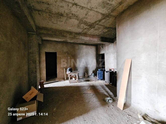 Продаётся 3-комн. новостройка 172 м², Насиминский  р., photo 10 from 13