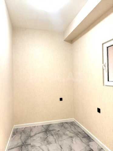 3 otaqlı yeni tikili - Həzi Aslanov m. - 73 m² (16)