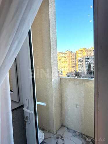 3 otaqlı yeni tikili - Həzi Aslanov m. - 73 m² (10)
