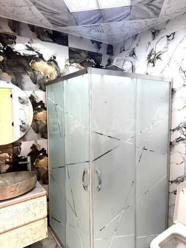 3 otaqlı yeni tikili - Həzi Aslanov m. - 73 m² (8)