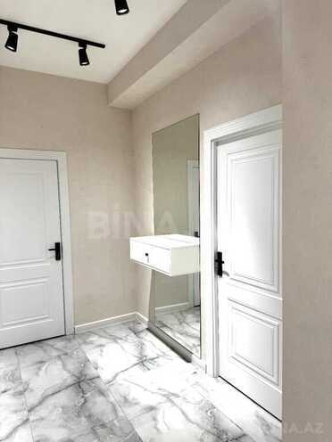 3 otaqlı yeni tikili - Həzi Aslanov m. - 73 m² (13)