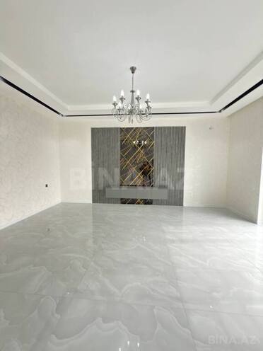4-комн. дом/дача - пос. Мардакан - 180 м² (5)