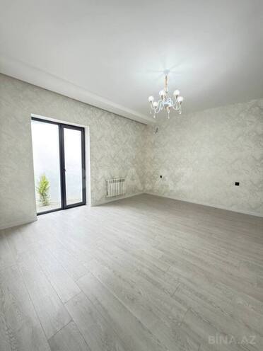 4-комн. дом/дача - пос. Мардакан - 180 м² (8)