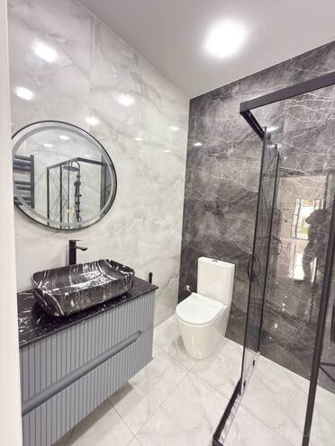 4-комн. дом/дача - пос. Мардакан - 180 м² (11)