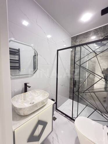 4-комн. дом/дача - пос. Мардакан - 180 м² (12)