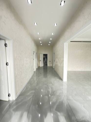 4-комн. дом/дача - пос. Мардакан - 180 м² (7)