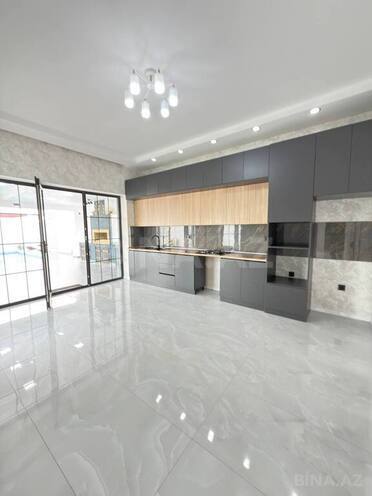 4-комн. дом/дача - пос. Мардакан - 180 м² (4)