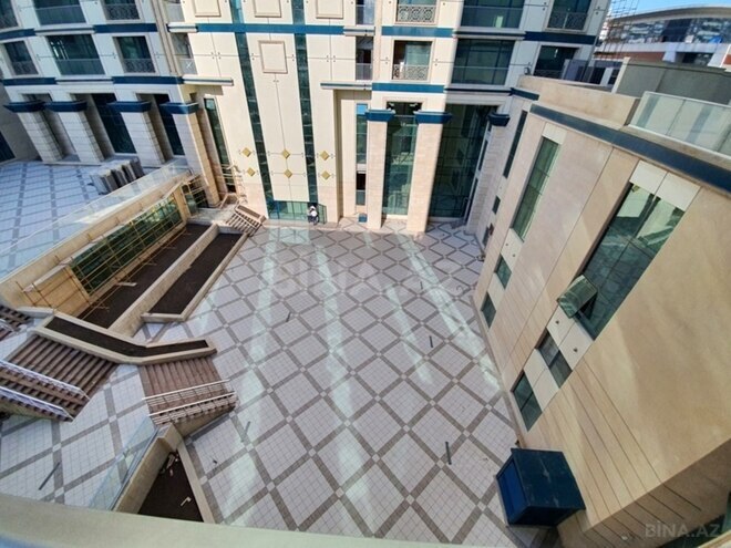 3 otaqlı yeni tikili - 28 May m. - 153 m² (3)