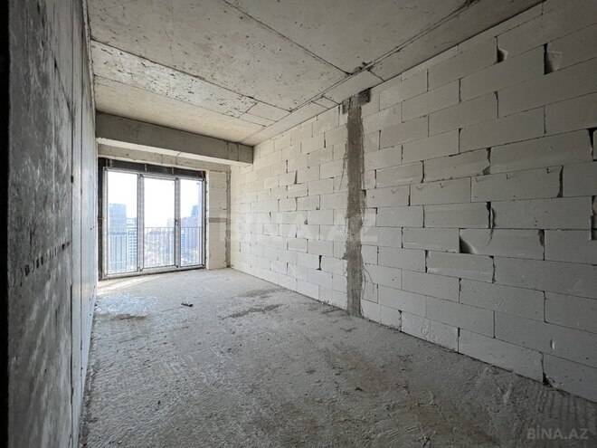 3 otaqlı yeni tikili - 28 May m. - 153 m² (5)