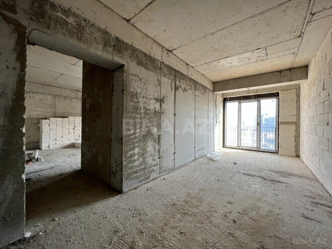 3 otaqlı yeni tikili - 28 May m. - 153 m² (6)