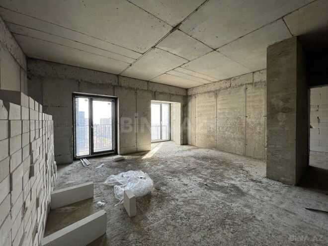 3 otaqlı yeni tikili - 28 May m. - 153 m² (4)