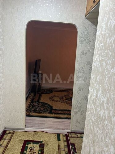 2-комн. вторичка - м. Нариман Нариманов - 45 м² (12)