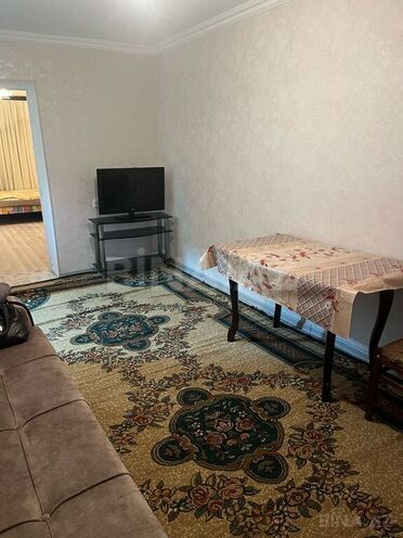 2-комн. вторичка - м. Нариман Нариманов - 45 м² (1)
