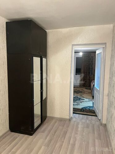 2-комн. вторичка - м. Нариман Нариманов - 45 м² (6)