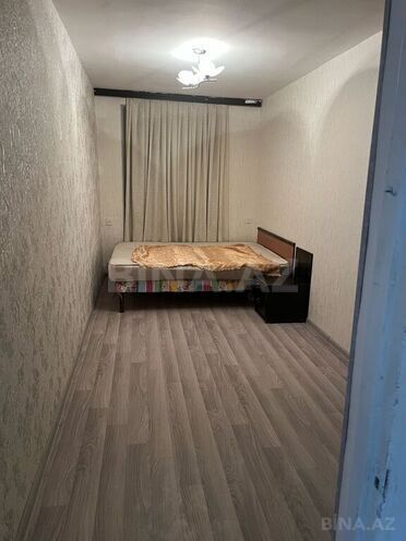 2-комн. вторичка - м. Нариман Нариманов - 45 м² (7)