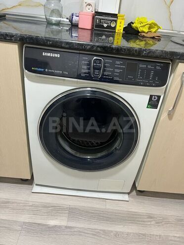 2-комн. вторичка - м. Нариман Нариманов - 45 м² (9)