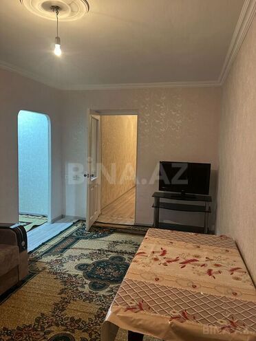 2-комн. вторичка - м. Нариман Нариманов - 45 м² (5)