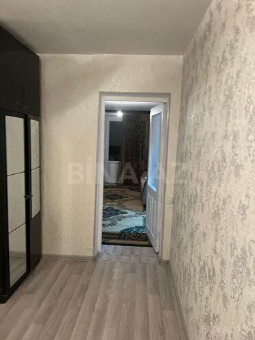 2-комн. вторичка - м. Нариман Нариманов - 45 м² (4)