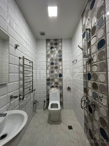 4-комн. новостройка - м. 28 мая - 176 м² (14)