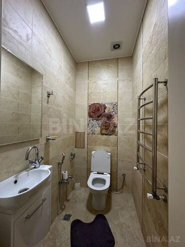 4-комн. новостройка - м. 28 мая - 176 м² (15)