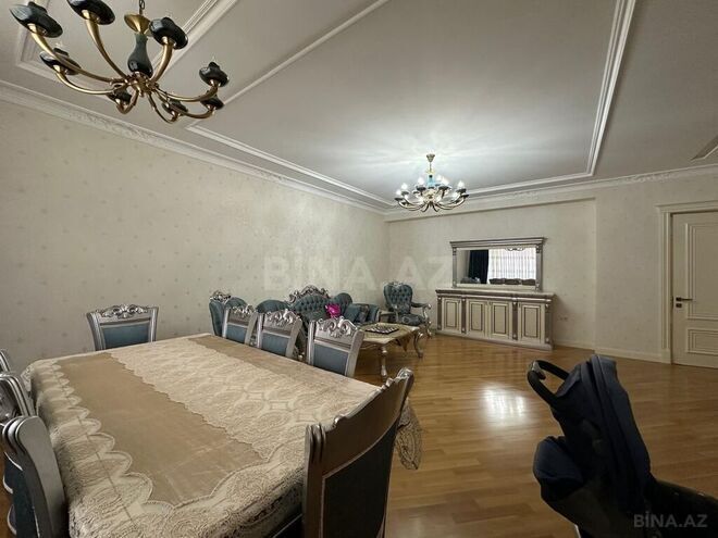 4-комн. новостройка - м. 28 мая - 176 м² (4)