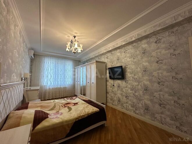 4-комн. новостройка - м. 28 мая - 176 м² (7)