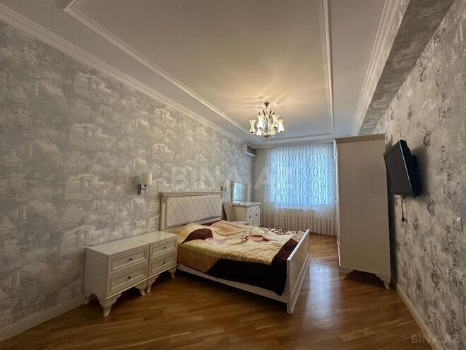 4-комн. новостройка - м. 28 мая - 176 м² (6)