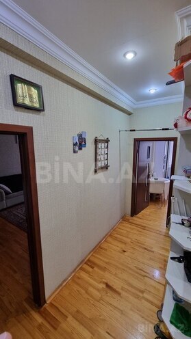 3-комн. новостройка - пос. Ени Ясамал - 97 м² (13)