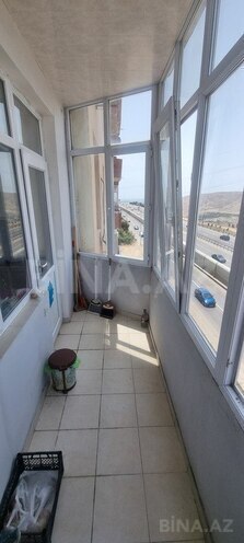 3-комн. новостройка - пос. Ени Ясамал - 97 м² (18)