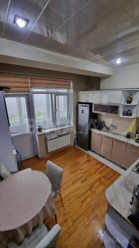 3-комн. новостройка - пос. Ени Ясамал - 97 м² (9)