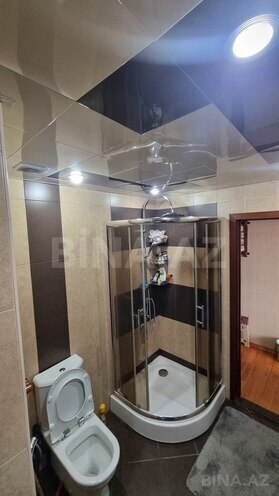 3-комн. новостройка - пос. Ени Ясамал - 97 м² (16)