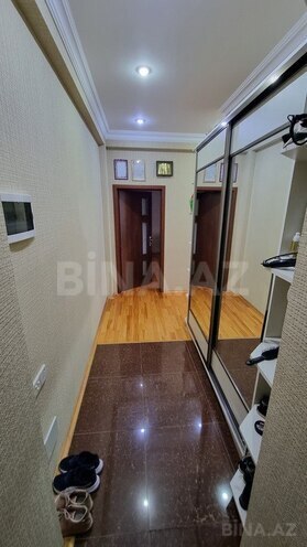 3-комн. новостройка - пос. Ени Ясамал - 97 м² (14)