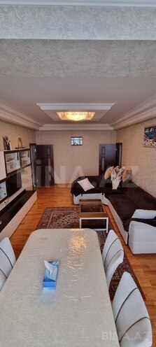 3-комн. новостройка - пос. Ени Ясамал - 97 м² (1)