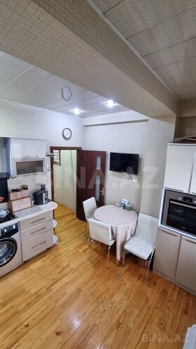3-комн. новостройка - пос. Ени Ясамал - 97 м² (10)