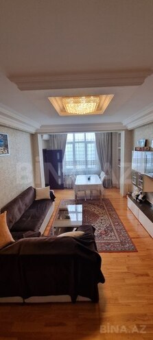 3-комн. новостройка - пос. Ени Ясамал - 97 м² (2)