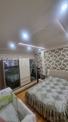 3-комн. новостройка - пос. Ени Ясамал - 97 м² (7)