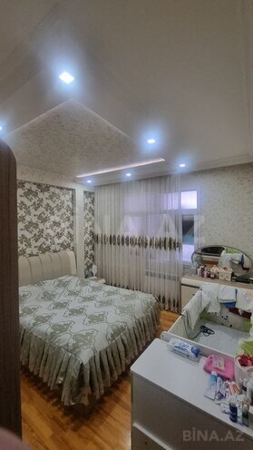 3-комн. новостройка - пос. Ени Ясамал - 97 м² (3)
